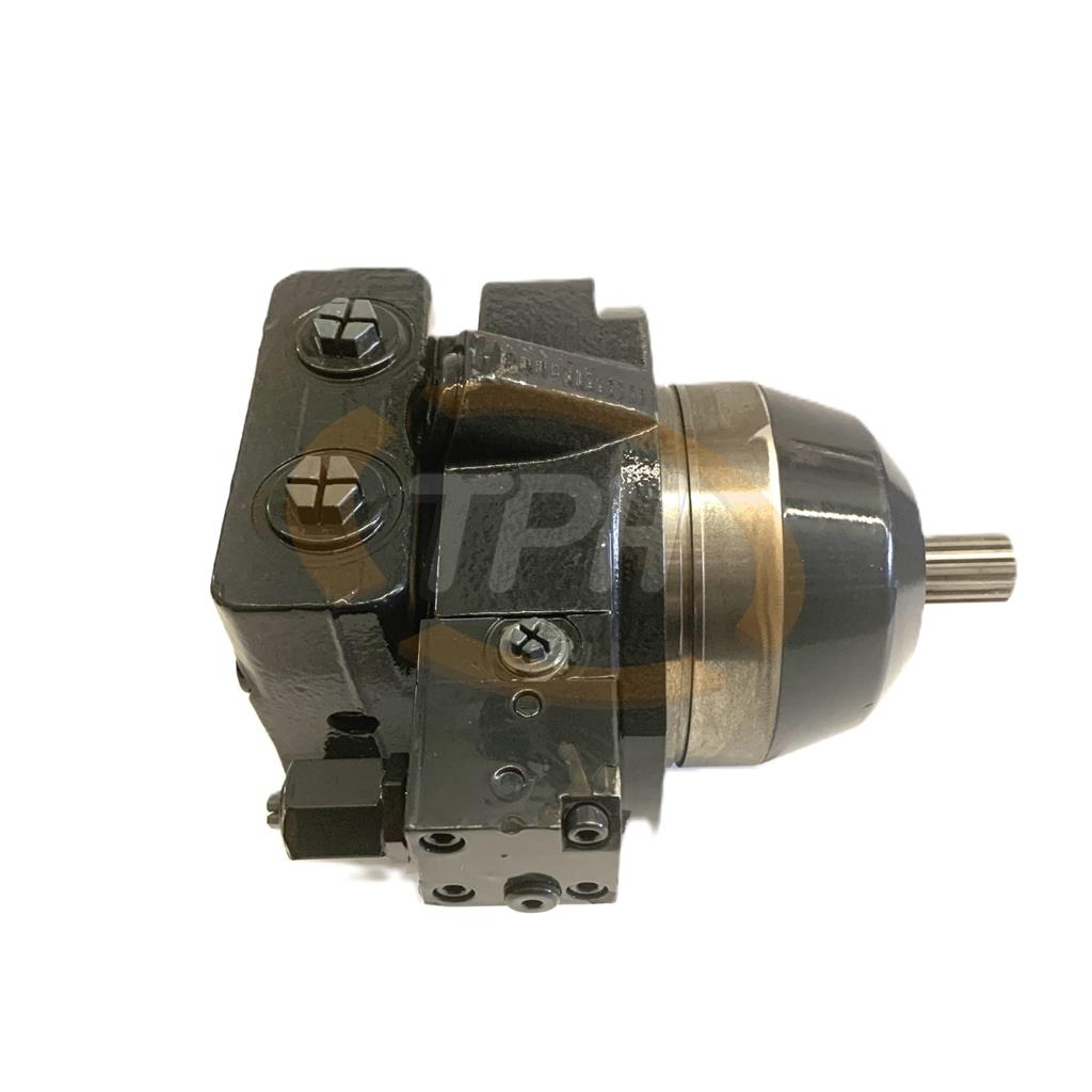 Rexroth R902475198 Axialkolbenmotor A10VE45, 330052042 Bom Outros componentes