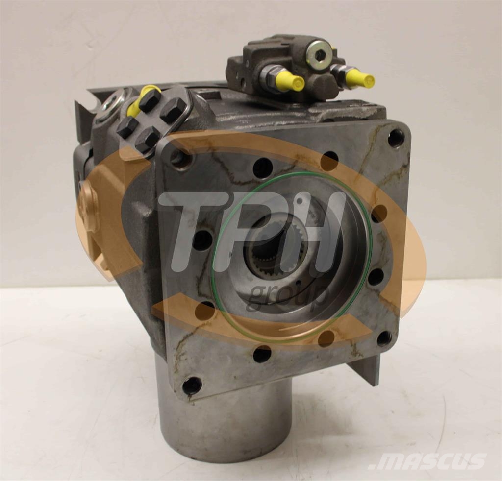 Rexroth R902556336 A15VSO280DRDGAOV/11MRVE Other components