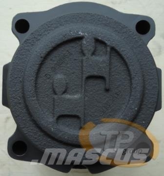 Rexroth R909079484 Innenzahnradpumpe Ostale komponente za građevinarstvo