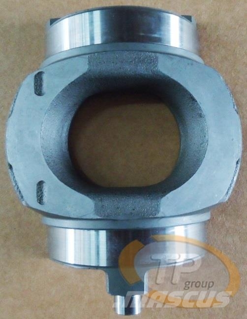 Rexroth R909435775 Wiege Overige componenten