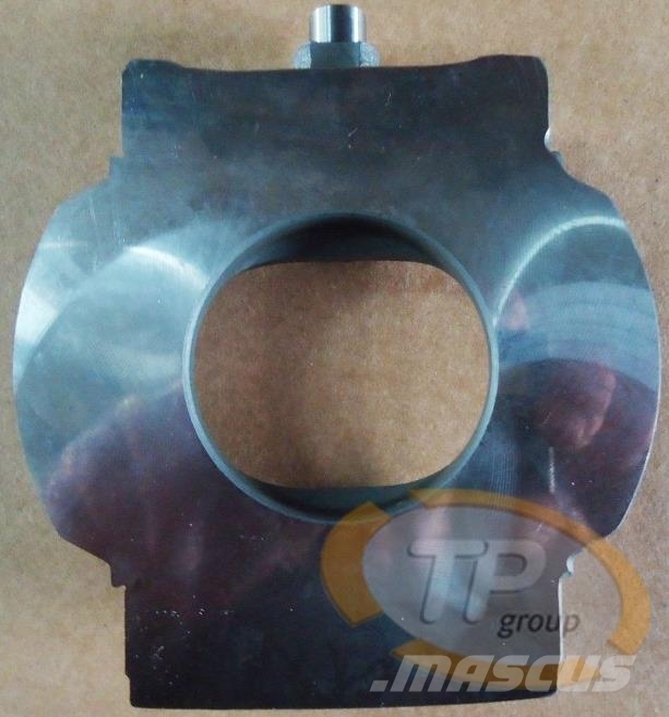 Rexroth R909435775 Wiege Overige componenten