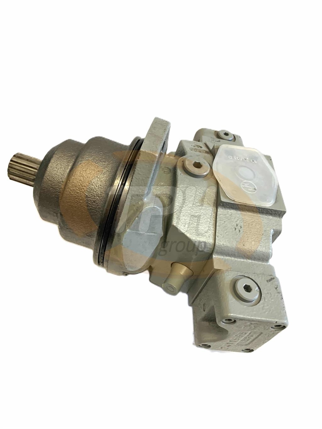 Rexroth R909604357 Axialkolbenmotor A6VE28, 1T833063000 Bo Outros componentes