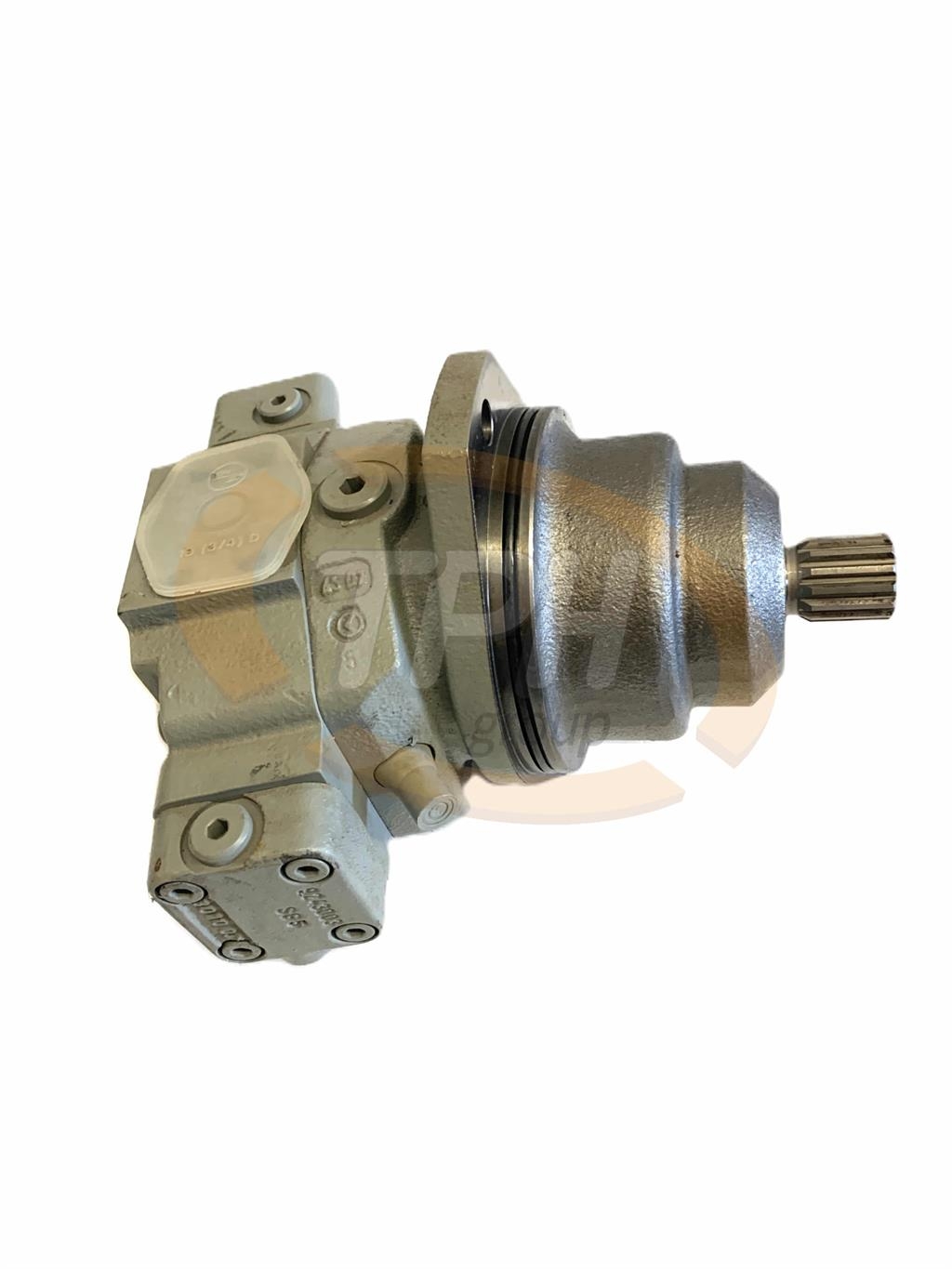 Rexroth R909604357 Axialkolbenmotor A6VE28, 1T833063000 Bo Outros componentes