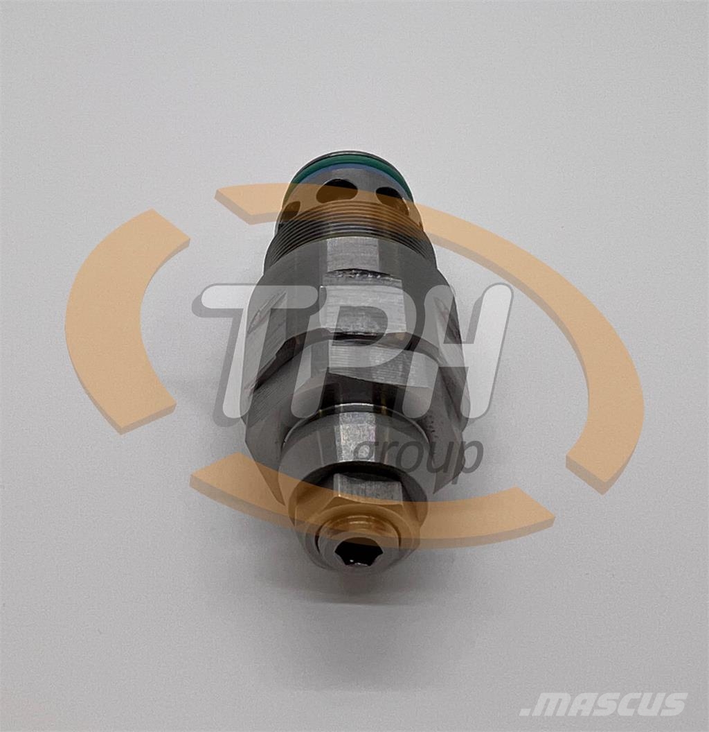Rexroth R930052892 EINSCHRAUBVENTIL VMR2.240 Övriga