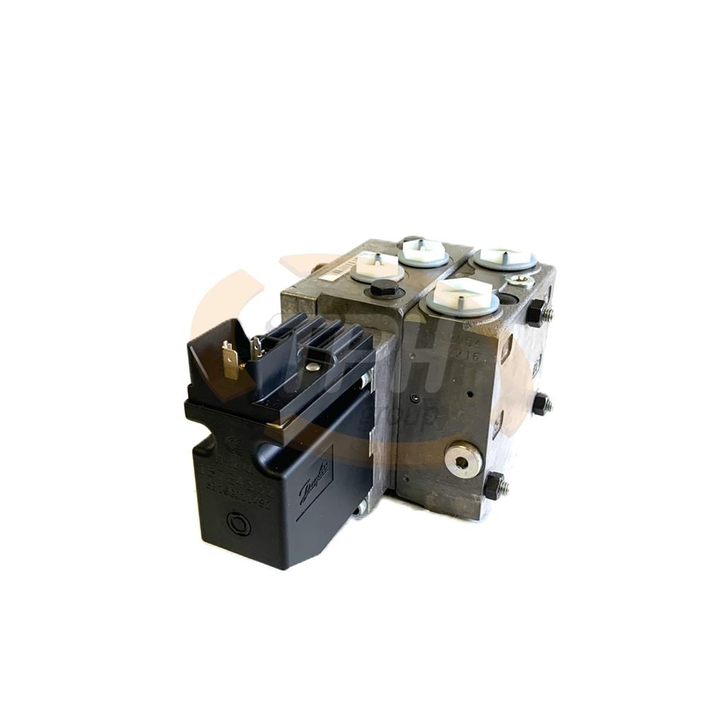 Sauer Danfoss 05902223 PVG32 Ventilblock, proportional, 11-32 Vo Other components