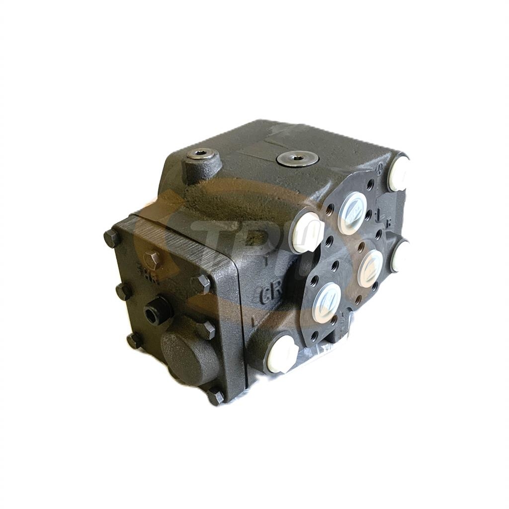 Sauer Danfoss 150F0075 OSQ A5 Prioritätsventil - Flow Amplifier Overige componenten