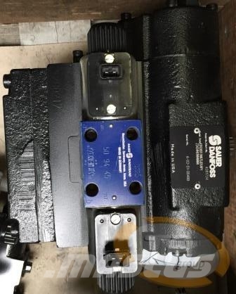 Sauer Danfoss 4281724 42R28DF5NN75 Άλλα εξαρτήματα