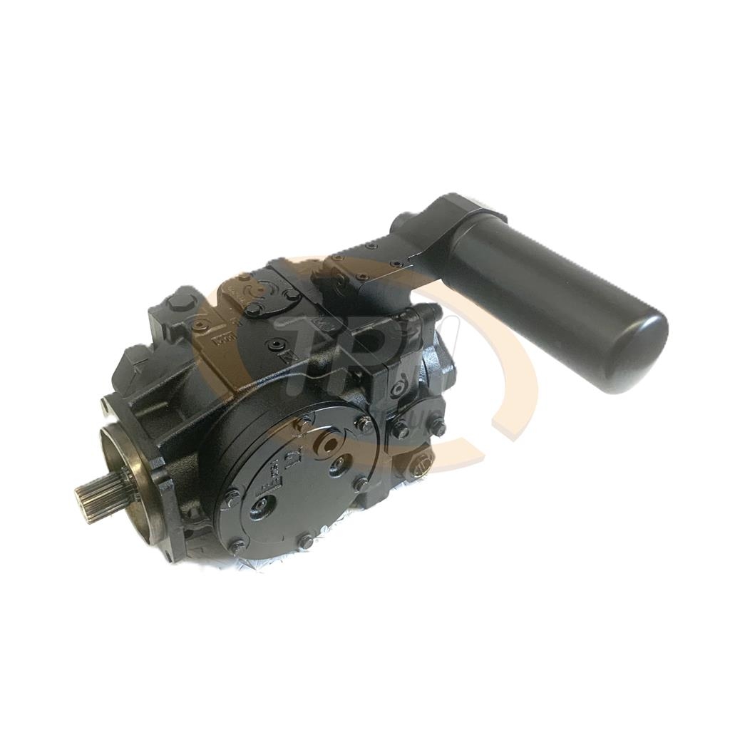 Sauer Danfoss 502051 Axialkolbenpumpe 90R100, Sauer Danfoss Lexi 기타 부품