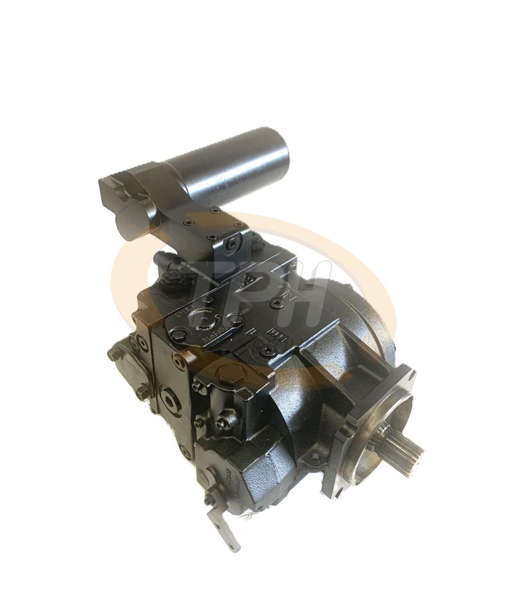 Sauer Danfoss 502051 Axialkolbenpumpe 90R100, Sauer Danfoss Lexi 기타 부품