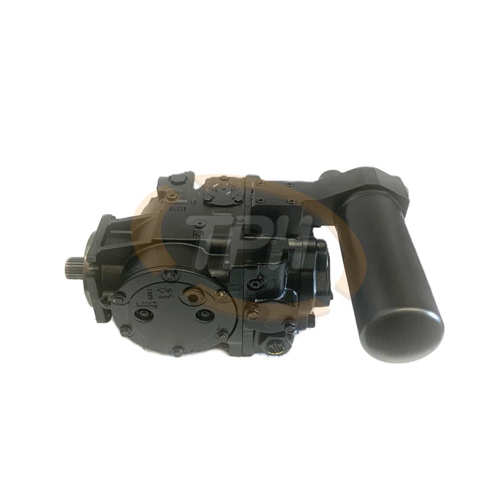 Sauer Danfoss 502051 Axialkolbenpumpe 90R100, Sauer Danfoss Lexi 기타 부품