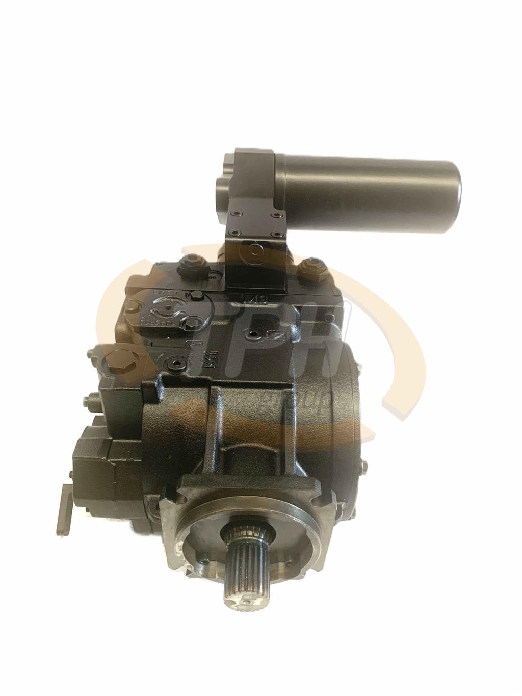 Sauer Danfoss 502051 Axialkolbenpumpe 90R100, Sauer Danfoss Lexi 기타 부품