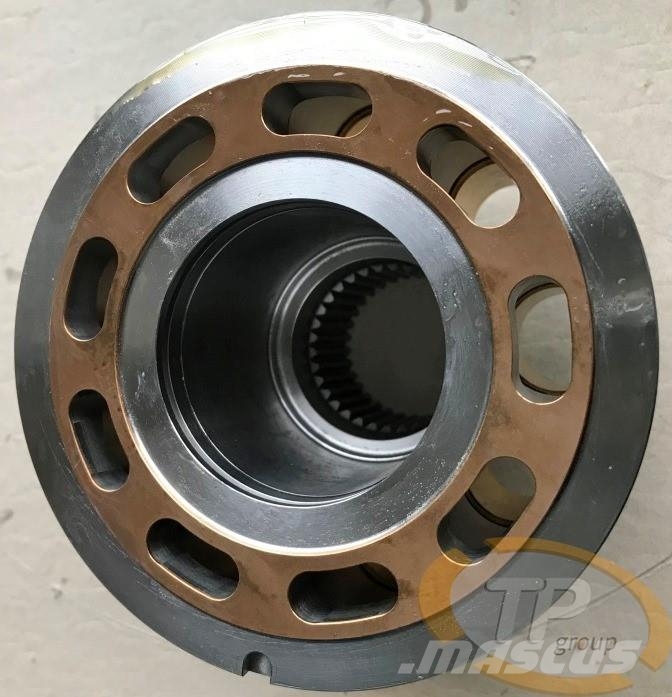 Sauer Danfoss 510717 90 - 100 Cylinderblock Άλλα εξαρτήματα