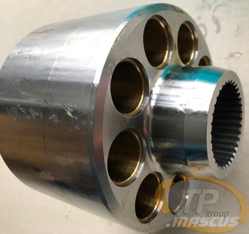 Sauer Danfoss 510717 90 - 100 Cylinderblock Άλλα εξαρτήματα