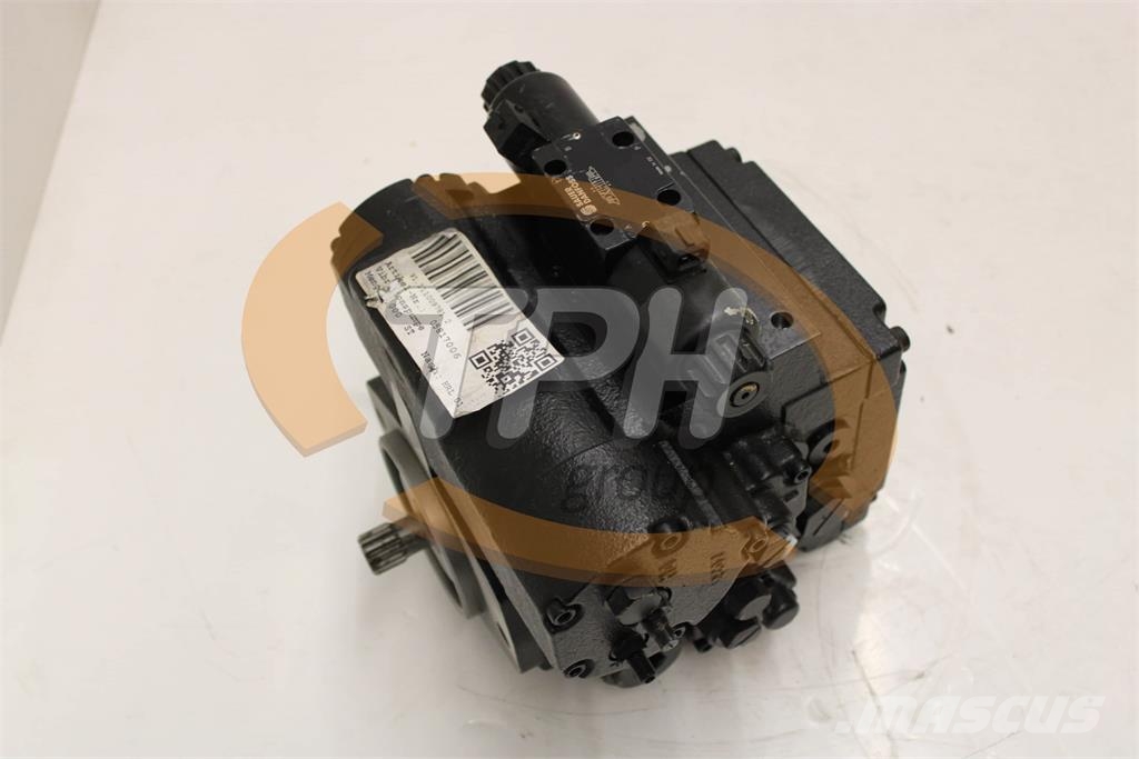 Sauer Danfoss 5817006 Bomag Vibration Pump BW213 BW214 BW216 기타 부품