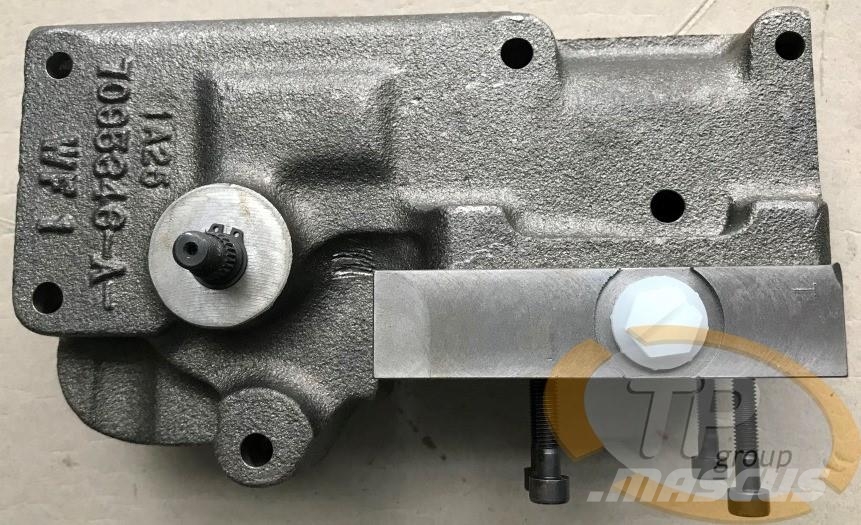 Sauer Danfoss 734004 Servoventil 90PV030 - 042 Andere Zubehörteile