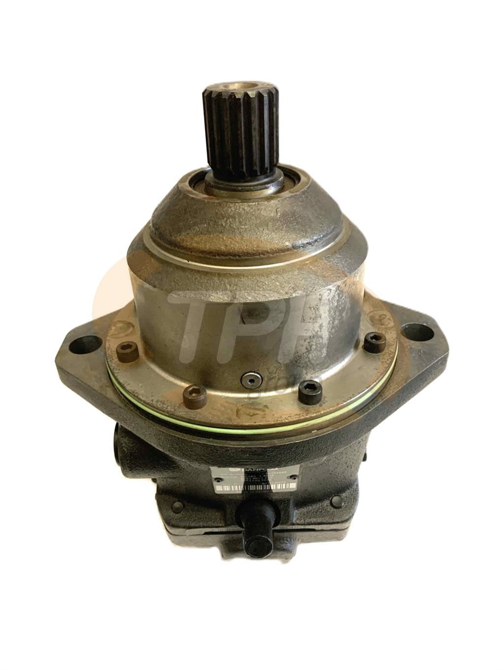 Sauer Danfoss 80004688 AXIALKOLBENMOTOR, 330052043 BOMAG BF600 Otros componentes