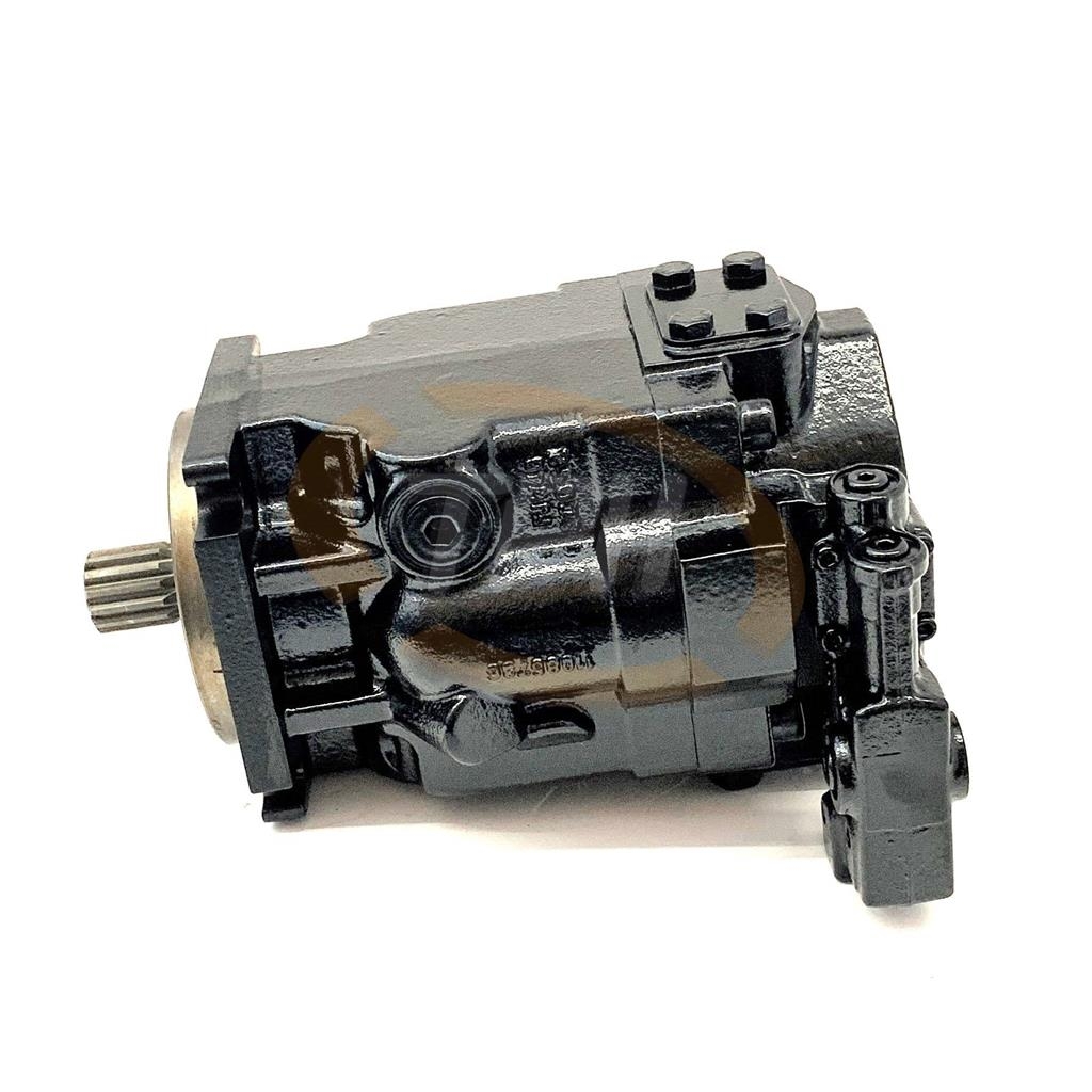 Sauer Danfoss 83025702 Verstellpumpe JR-R-S45B, 11030802, HBM Gr Andere Zubehörteile