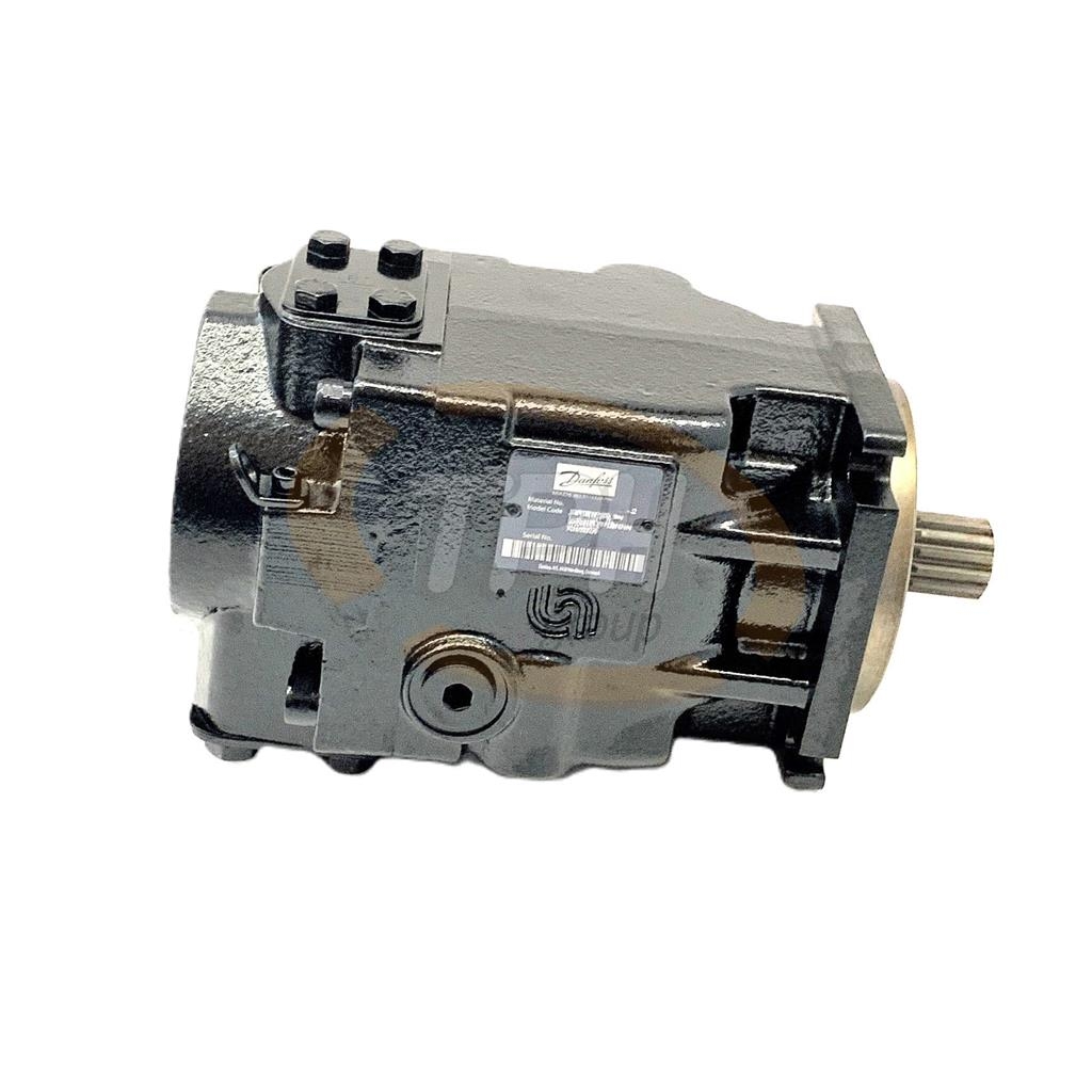 Sauer Danfoss 83025702 Verstellpumpe JR-R-S45B, 11030802, HBM Gr Andere Zubehörteile