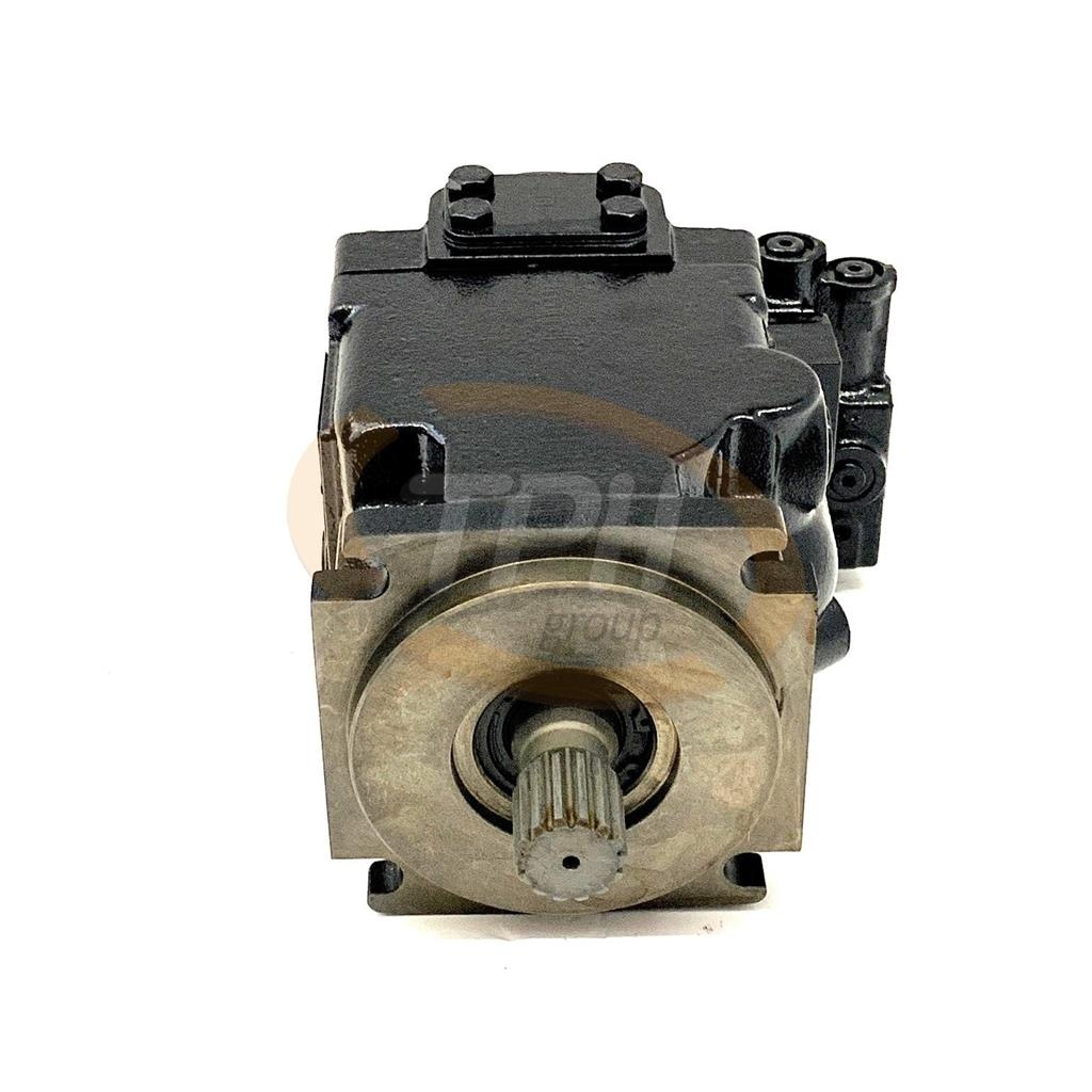Sauer Danfoss 83025702 Verstellpumpe JR-R-S45B, 11030802, HBM Gr Andere Zubehörteile