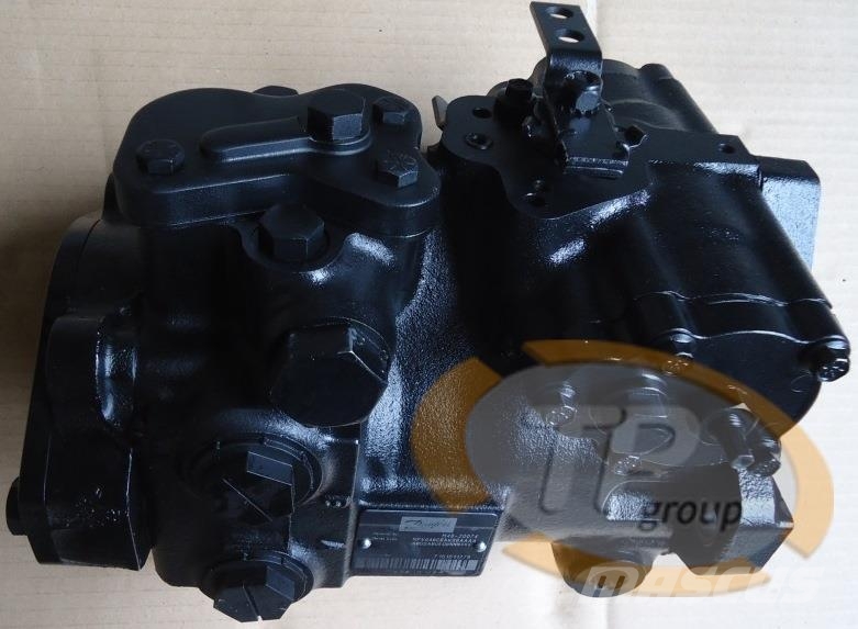 Sauer Danfoss M46-20074 MPV046CBA Άλλα εξαρτήματα