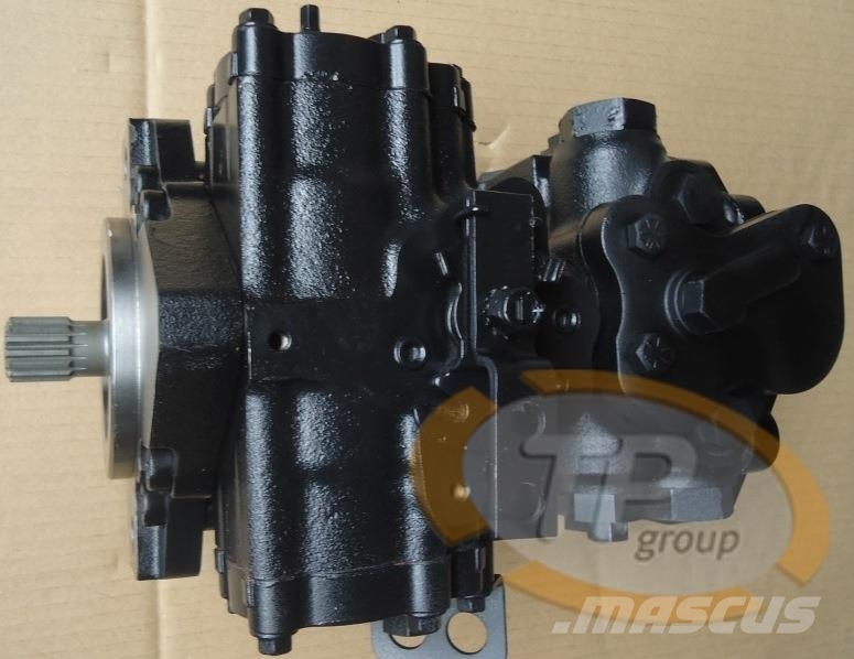 Sauer Danfoss M46-20074 MPV046CBA Άλλα εξαρτήματα