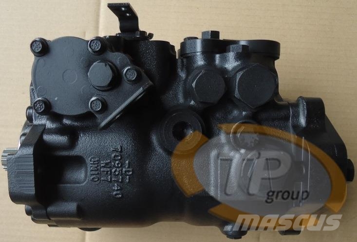 Sauer Danfoss M46-20074 MPV046CBA Άλλα εξαρτήματα