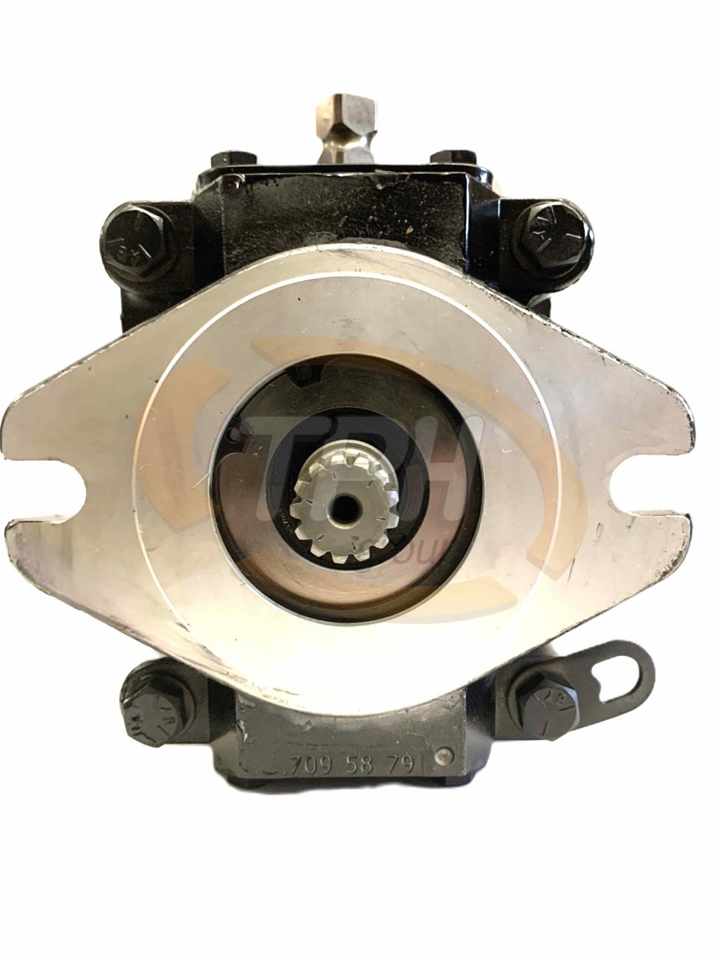 Sauer Danfoss M91-25224 Doppelpumpe MPT025C57AGNNBAAA Otros componentes