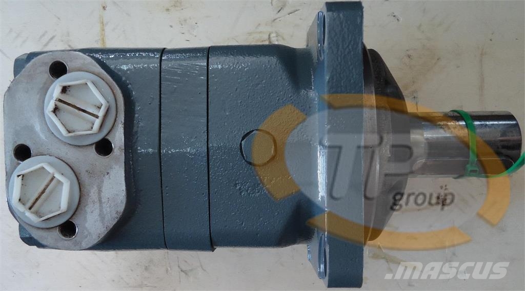 Sauer Danfoss OMV 400 Sauer Danfoss Motor Άλλα εξαρτήματα