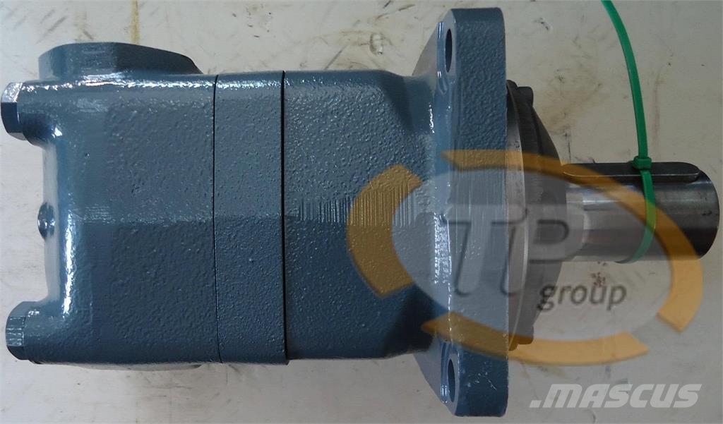 Sauer Danfoss OMV 400 Sauer Danfoss Motor Άλλα εξαρτήματα