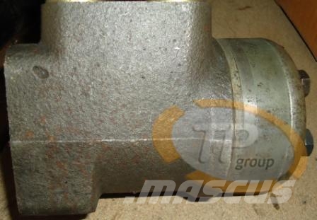 Sauer Danfoss ORPC160LS 150-1233 Orbitrol Danfoss Άλλα εξαρτήματα