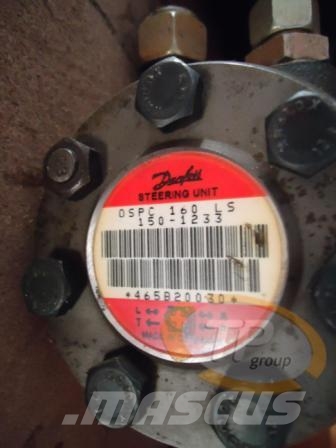Sauer Danfoss ORPC160LS 150-1233 Orbitrol Danfoss Άλλα εξαρτήματα