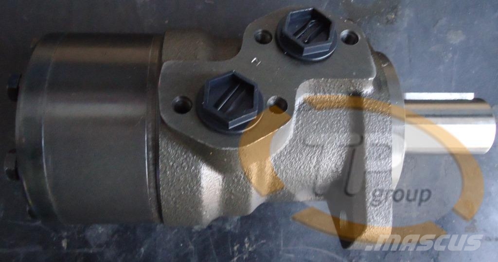 Sauer MR250 CB/3 Orbitrol Egyéb alkatrészek