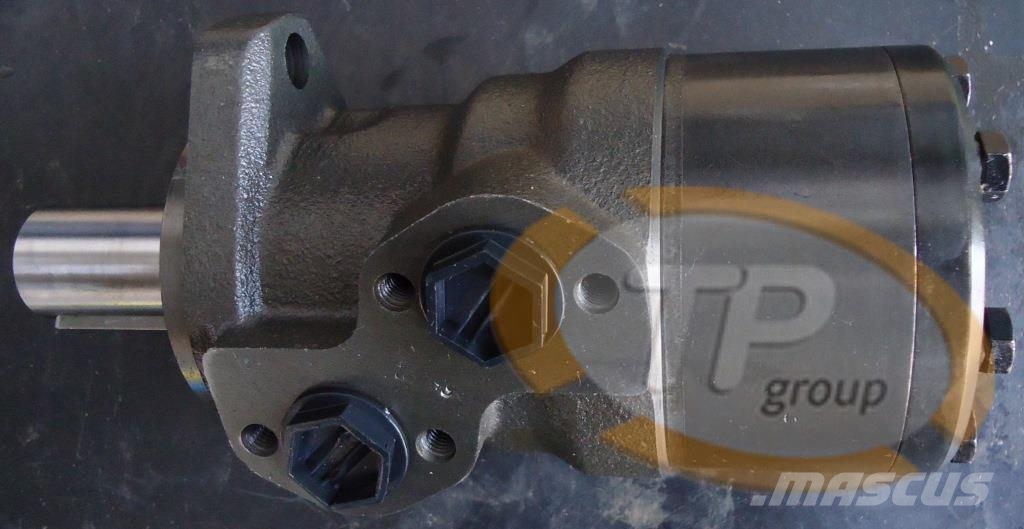 Sauer MR250 CB/3 Orbitrol Egyéb alkatrészek