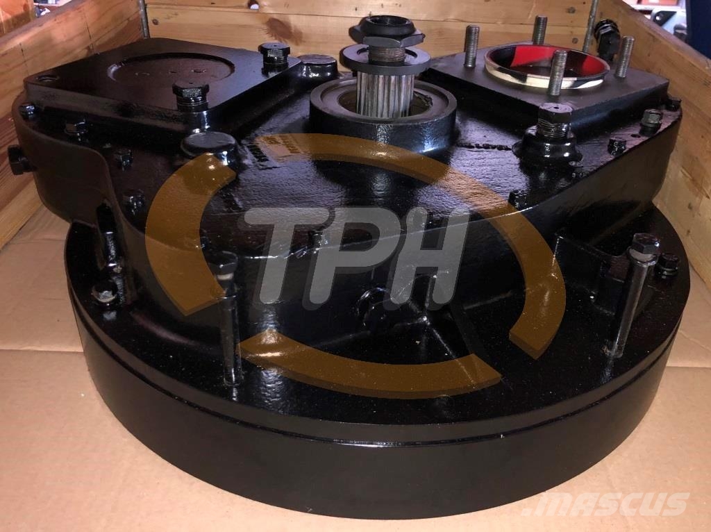 Terex 15252682 Verteilergetriebe PTO Andere Zubehörteile