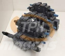 Terex 5469661220 STEUERBLOCK MHL 454 464 474 其他组件