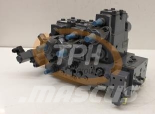 Terex 5469661220 STEUERBLOCK MHL 454 464 474 其他组件