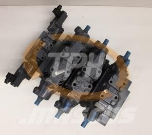Terex 5469661220 STEUERBLOCK MHL 454 464 474 其他组件