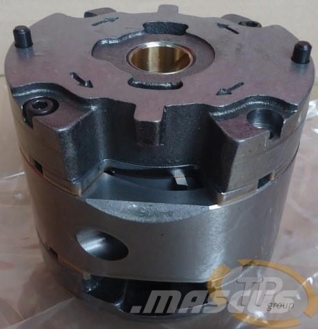 Vickers 3541354 VQ35VBR Cartridge Övriga