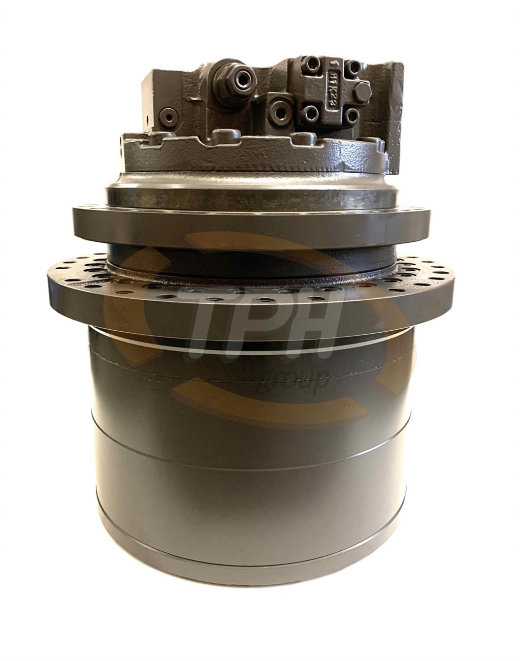 Volvo 14528259 GETRIEBE, FINAL DRIVE VOLVO EC360B Other components