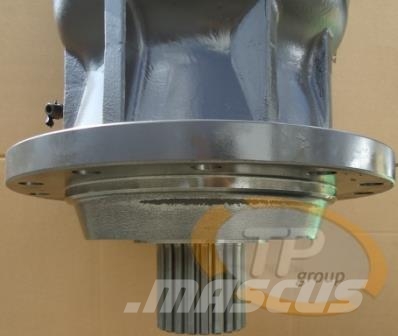 Volvo 14619955 Schwenkgetriebe Volvo EC360B Other components