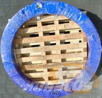 Volvo EC360 B CNL Drehkranz Other components