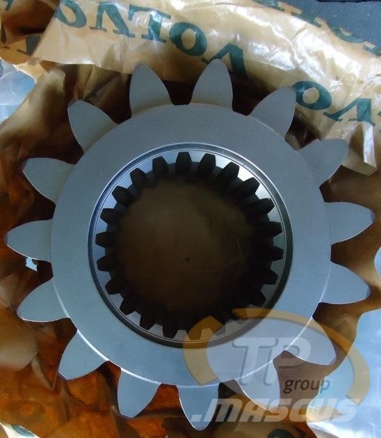 Volvo SA1055-00481 Pinion Ritzel Volvo Drugi deli