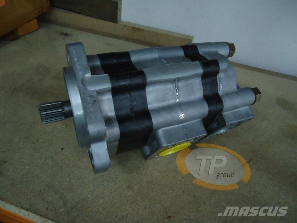 Webster 163F1048AD1700 Pump Egyéb alkatrészek