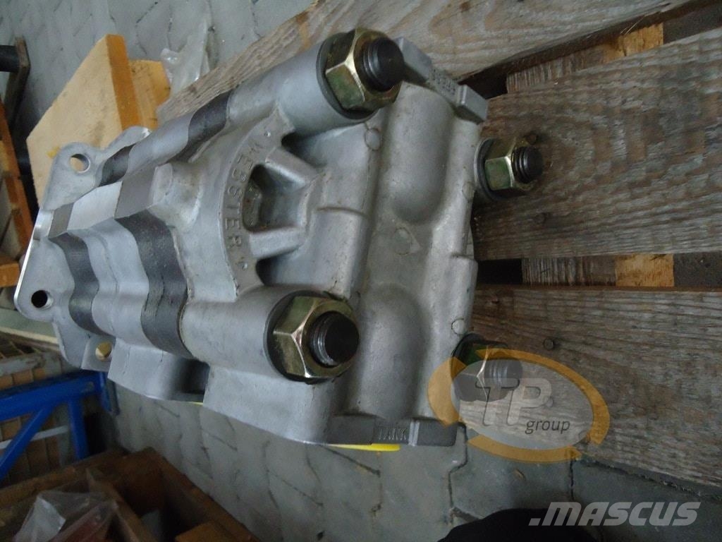 Webster 48530-6AD439A Pump Egyéb alkatrészek