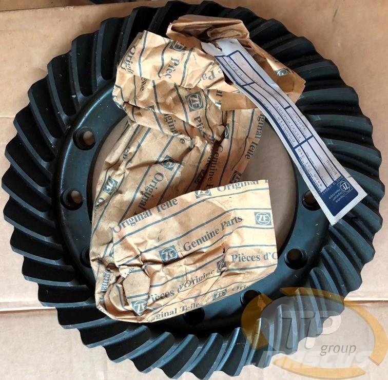 ZF 05585110 Kegelradsatz Other components