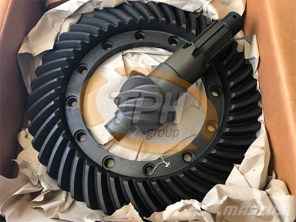 ZF 4460-231-319 Teller & Kegelrad Furkawa 540 A II 11 Other components