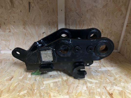 Attache rapide Hydraulique de 2T à 4T 기타 부품