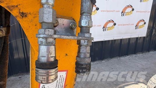 Bobcat E17 à 13 900 € HT Miniexcavadoras