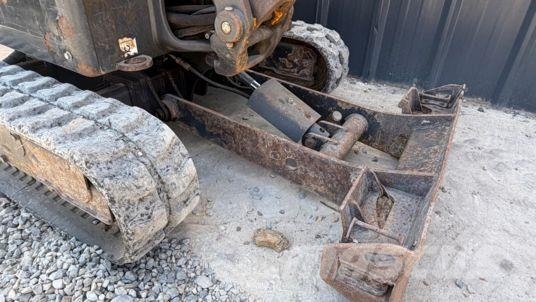 Bobcat E17 à 13 900 € HT Miniexcavadoras