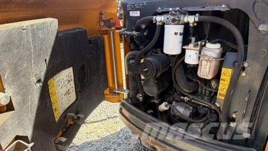 Bobcat E17 à 13 900 € HT Miniexcavadoras